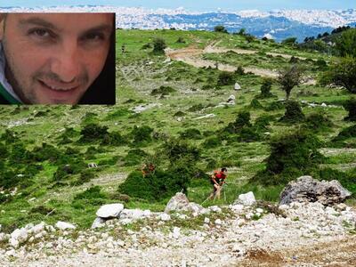 Λάτρευε το ορεινό τρέξιμο ο αδικοχαμένος...
