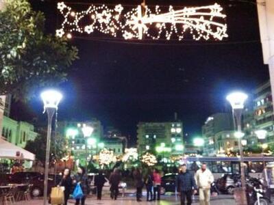 Πάτρα: Τελικά στις αρχές της άλλης εβδομ...