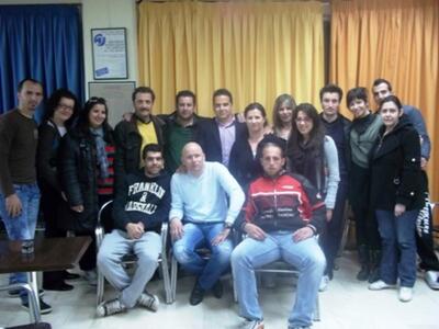 Γ.Δρακούλης: Ο Δήμαρχος να υλοποιήσει τη...