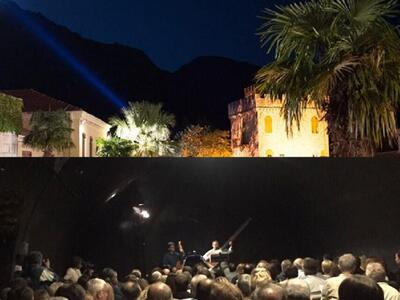 «ΕΜΠΕΙΡΙΑ»: ΠΗΓΑΜΕ ΣΤΟ ΑΓΝΩΣΤΟ ΚΕΛΑΡΙ ΤΗ...