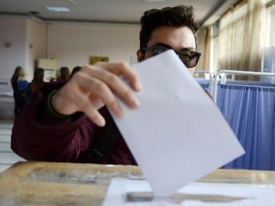 Η ιστορία της ψήφου στην Ελλάδα: Από το ...