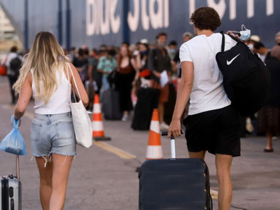 Κοινωνικός τουρισμός 2025 - 2026: Ποια Α...