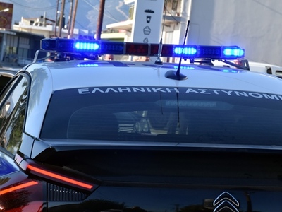 Πάτρα: Συνελήφθη ο νεαρός που με πιστόλι...