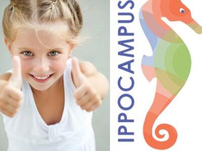 Μεγάλη απήχηση έχει το IPPOCAMPUS Junior...