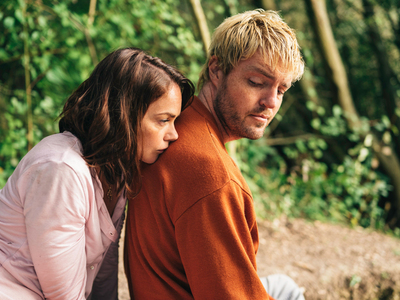 Από την ταινία Στ΄ αλήθεια