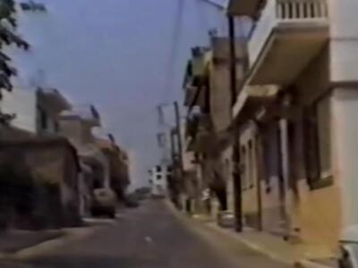 Μια βόλτα στο κέντρο της Κάτω Αχαϊας... ...