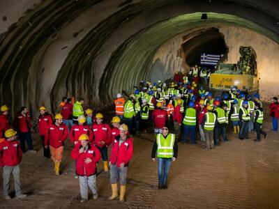 ΤΟ ΠΡΟΣΩΠΙΚΟ ΕΠΙ ΤΩ ΕΡΓΩ