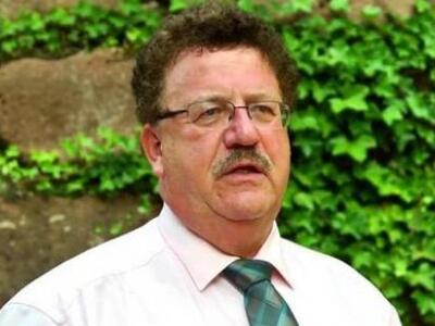 Ο Φούχτελ, οι χλαμύδες και η Αρχαία Ολυμπία