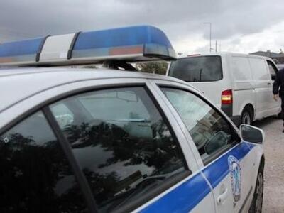 Κατασχέθηκαν 160 κιλά χασίς στην Εθνική ...