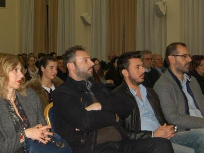 Καθηγητές των φροντιστηρίων ΟΡΑΜΑ/18Plus...