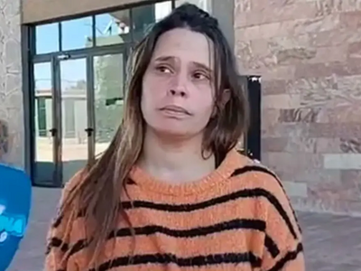 Αργεντινή: Της έβαλαν κατά λάθος 23 εκ. ...