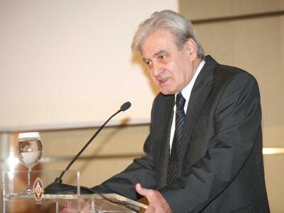 Έφυγε από τη ζωή ο ηθοποιός του «Αγνωστου πόλεμου»