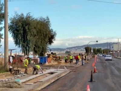 Πάτρα: Μέχρι τις 2 Νοεμβρίου κλειστή η π...