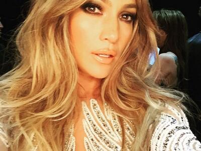 Το σώμα της Jennifer Lopez χωρίς ίχνος ρετούς 