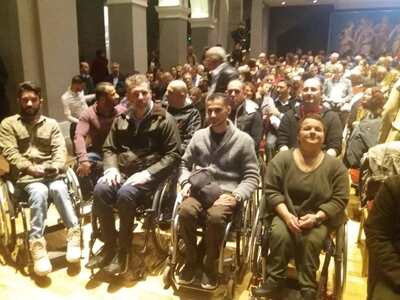 Ημερίδα για τις κοινωνικές δομές ως δίχτ...