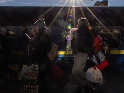 Κατάπαυση του πυρός ανακοίνωσε η Ρωσία π...