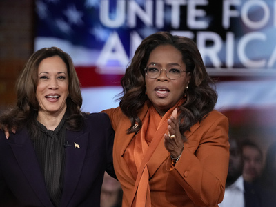 Ο Τραμπ απειλεί με διώξεις Μπιγιονσέ, Όπ...