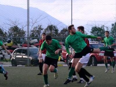 ΕΠΣ Αχαϊας: Ξεκαθαρίζει η ουρά... στην Α...