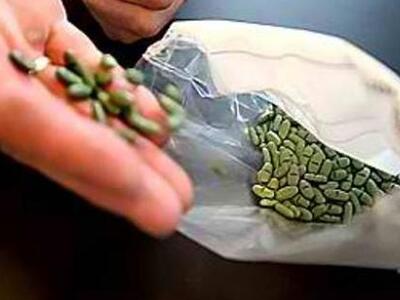 Συλλήψεις για ναρκωτικά σε Πύργο και Πάτ...