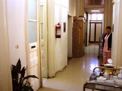 Ιατρική κάλυψη ανασφάλιστων δικηγόρων στ...