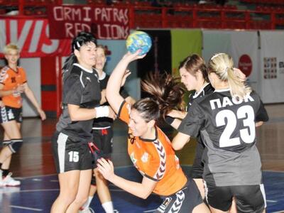 Ορμή Λουξ: Κοντοζυγώνει η ώρα των πλέι οφ