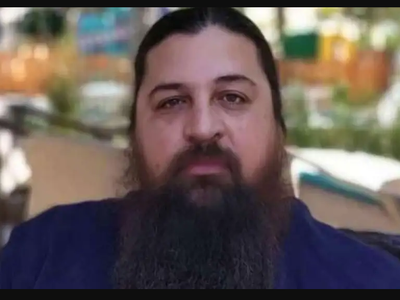 Συγκινεί ο πατήρ Βησσαρίων: Θέλει να βοη...