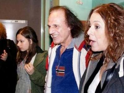 Θεατρικό ντεμπούτο για την κόρη των Παπα...