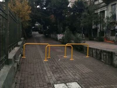 Πάτρα: Και ξαφνικά, κάποιος αποφάσισε να...