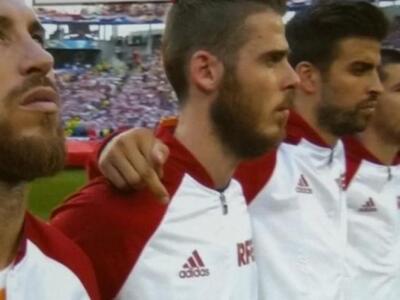 EURO 2016: Ο σάλος με τo μεσαίο δάχτυλο ...