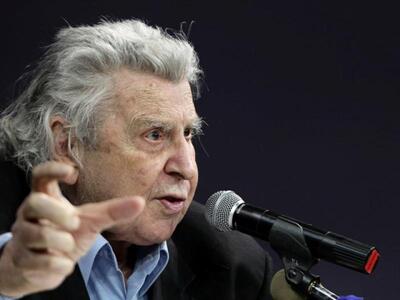 Λογοκρισία στην Αυστρία εναντίον του Μίκ...