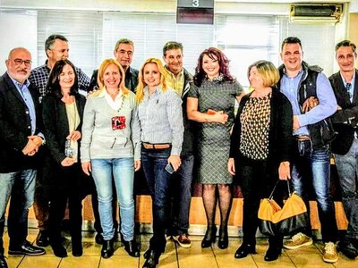 Θεοφάνης Μπαρμπαρίτσας: «Απάντηση σε δημ...