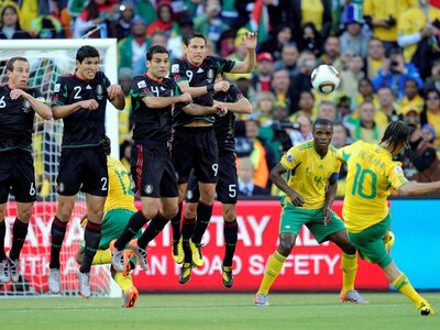 Δείτε live τον αγώνα Νότιος Αφρική-Ουρουγάη