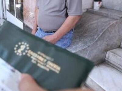 ΕΟΠΥΥ: Πρόταση για παράταση των κινητοπο...