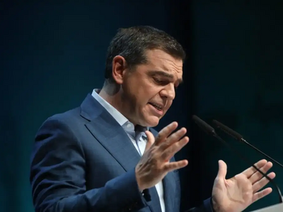 Αλέξης Τσίπρας: Η απάντηση που έδωσε για...