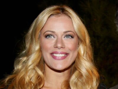 Ζέτα Μακρυπούλια: "Έχω πρόβλημα με ...