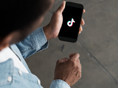 TikTok - Ο Γ. Μπουκουβάλας, Digital Mark...