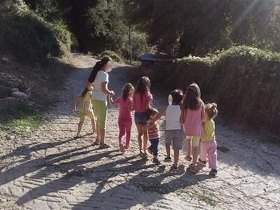 Τη φωτογραφία τράβηξαν οι ίδιοι οι γονεί...