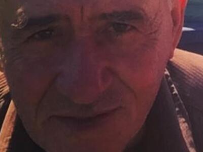 Αχαϊα: Σήμερα η κηδεία του Λάμπη Χριστόπ...