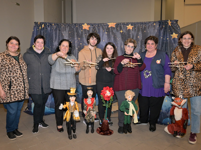 Με επιτυχία πραγματοποιήθηκε το Εορταστι...