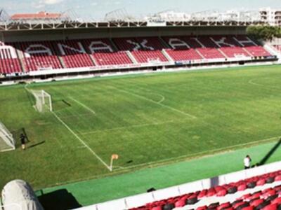 Και πάλι δεν τα ...βρήκαν Ερασιτεχνική κ...