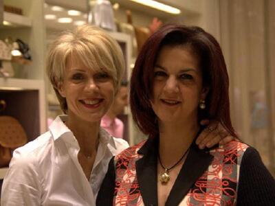 ΠΡΑΓΜΑΤΙΚΗ SHOE GALLERY ΤΟ ΓΥΝΑΙΚΕΙΟ CLA...