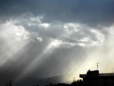 Επιδεινώνεται ο καιρός από τα νοτιοδυτικ...