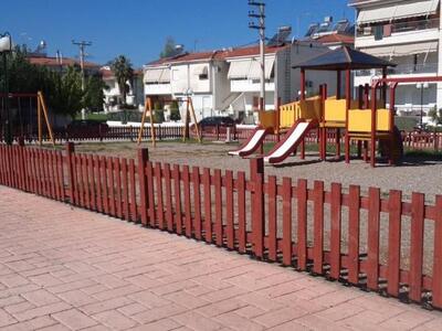 Πάτρα: Προστατέψτε τις παιδικές χαρές- Α...