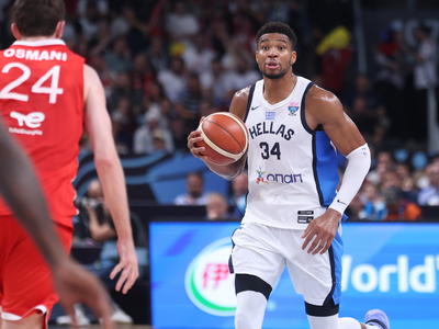 Αταμάν για το σάλο με την τουρκική ανάρτ...