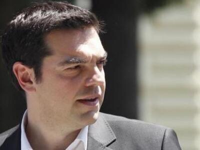 Ποιούς θα δει ο Τσίπρας τη Μεγάλη Δευτέρ...