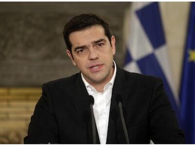 Βαρυσήμαντη συνέντευξη απόψε στην ΕΡΤ το...