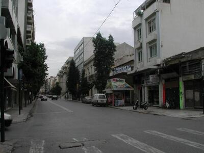 Πάτρα: Κυκλοφοριακές ρυθμίσεις την Τρίτη...