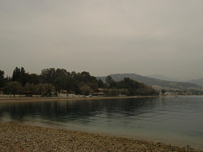 Weekend στο Δήμο Συμπολιτείας!