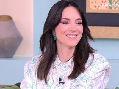 Γωγώ Καρτσάνα για το «Σόι Σου»: «Είμαστε...