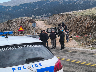 Δολοφονία Λάλα: Οι Αρχές φοβούνται ότι ο...